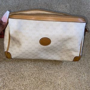 Vintage Gucci Crossbody Purse